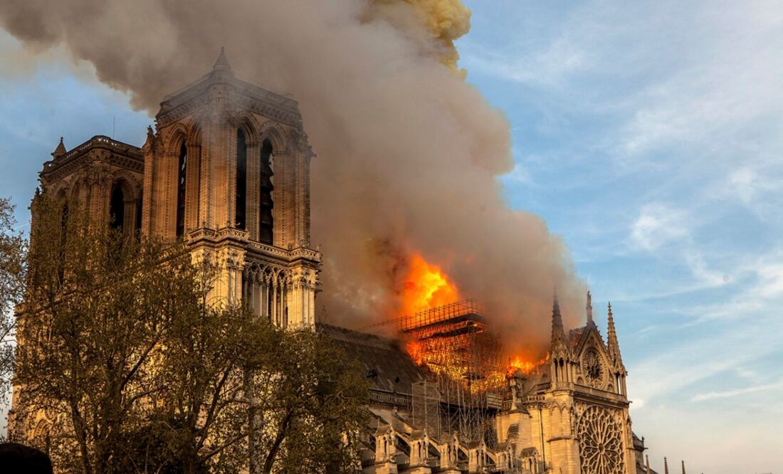 Foto: AP /Vanessa Pena