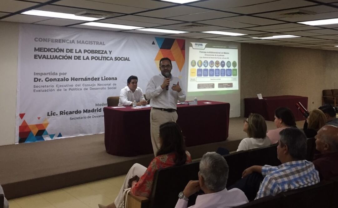 Foto: Javier Cabrera Martínez/EL UNIVERSAL