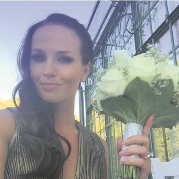 Las más sexies WAGs de la Fórmula 1