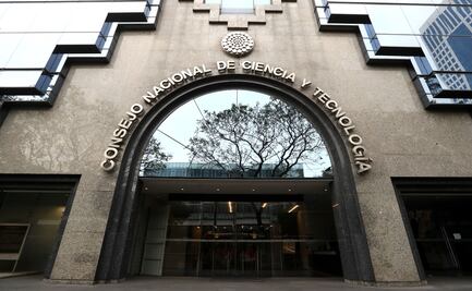 Conacyt no le ayuda al Presidente