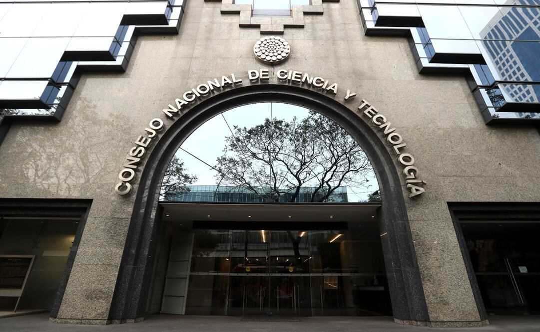 Foto: Archivo EL UNIVERSAL