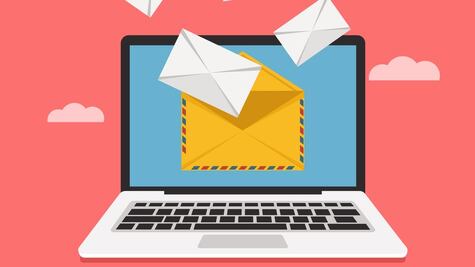 El hombre que cobra 20 dólares a cada desconocido que le envía un email 