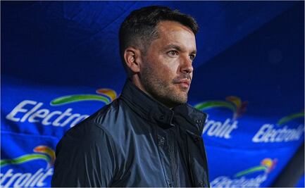 Cruz Azul piensa en opciones por si no llega Luka Jovic; “Necesitamos un jugador en esa posición” dijo Nicolás Larcamón