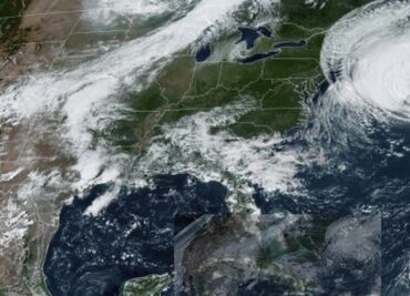 Gobierno de Nuevo León lanza alerta máxima por ciclón Alberto