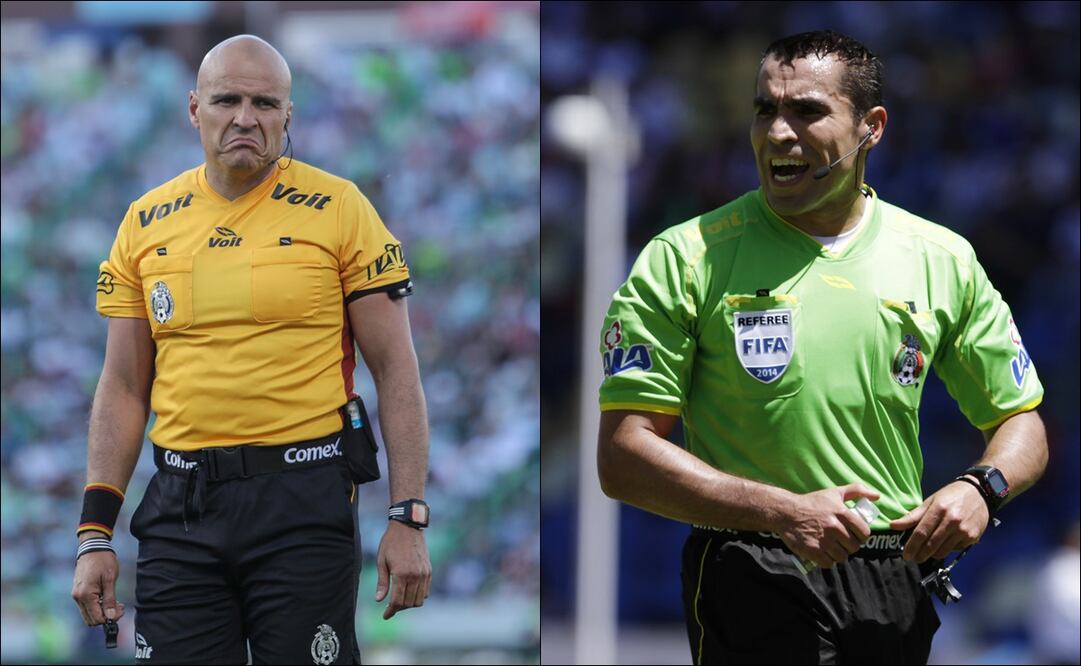 Paco Chacón y Chiquimarco Rodríguez estelarizaron una intensa pelea en las redes sociales / FOTO: ESPECIAL