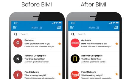 Gmail incluirá "cuentas verificadas" para acabar con el phishing