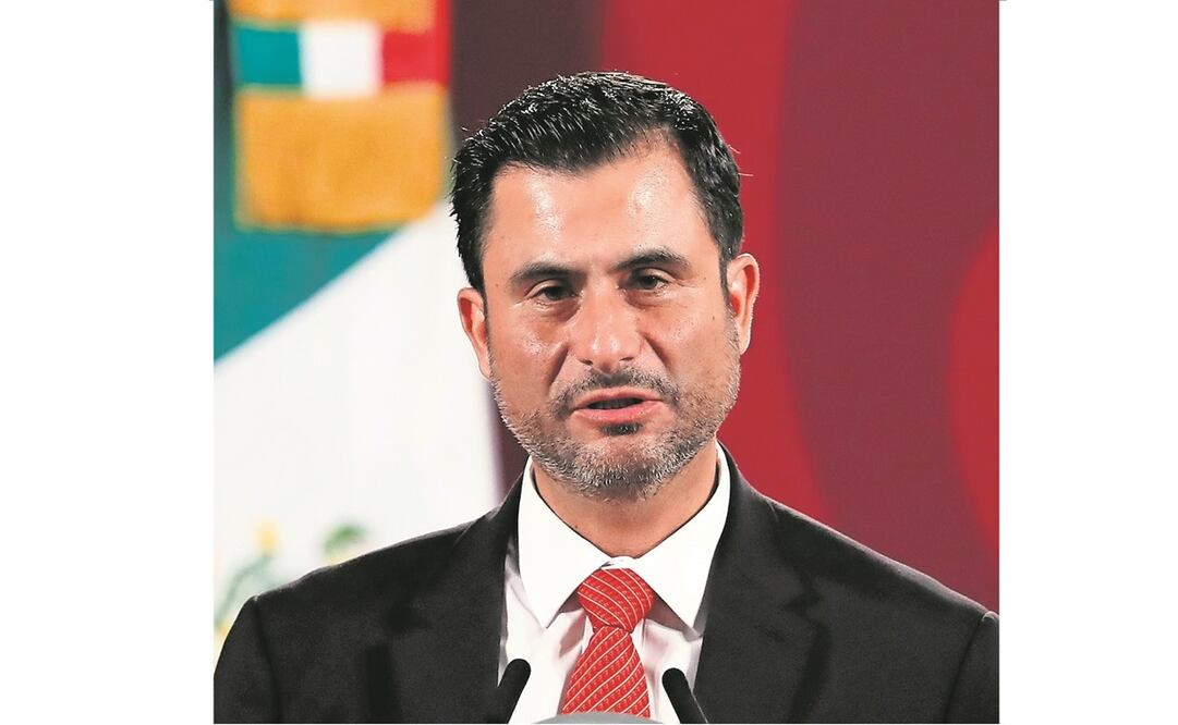 Héctor Tejada. Foto: Archivo / EL UNIVERSAL