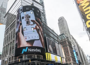 Por qué las empresas tecnológicas están sufriendo pérdidas históricas en Wall Street