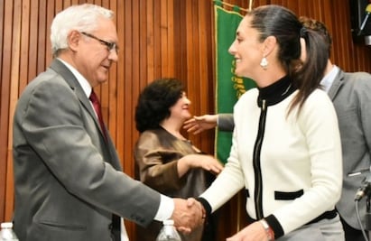 Ramón Jiménez deja RTP para encabezar el Tecnológico Nacional de México: Sheinbaum 