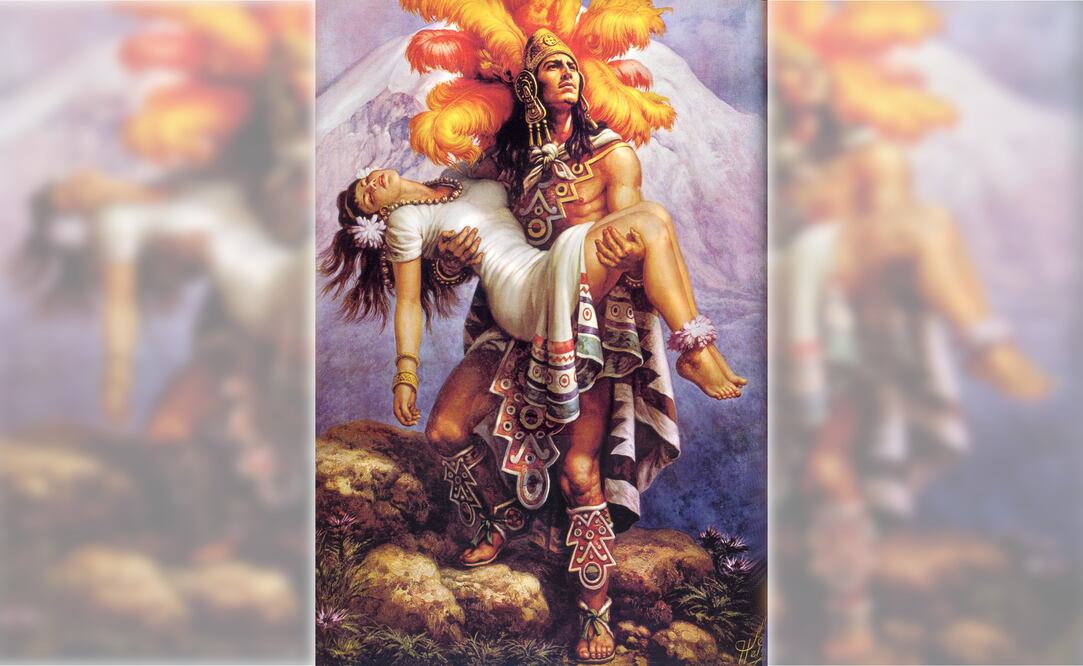 Los famosos calendarios Galas de antaño