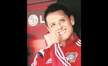 "Chicharito" revela gustos dentro y fuera de la cancha