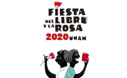 Así se vivió la Fiesta del libro y la Rosa en línea