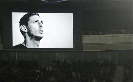 EA Sports retira a Emiliano Sala de FIFA 2019