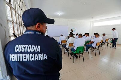 La difícil reinserción de adolescentes homicidas