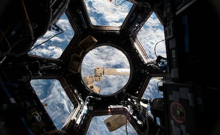 Mexican nanosatellite evaluated by NASA for space mission