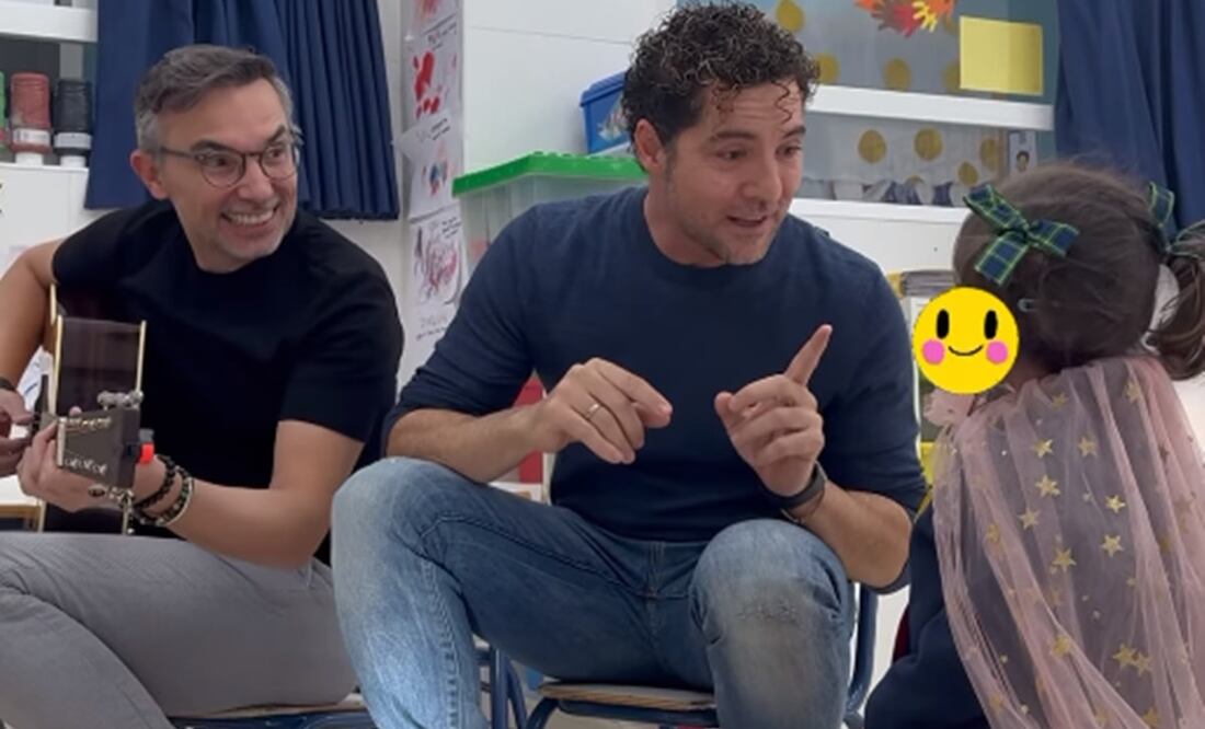 El video cuenta con 1.9 millones de reproducciones y más de 67 mil “likes”. Foto: Instagram. @rosannazanetti