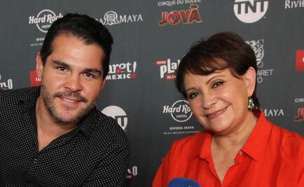 "Roma" me hace sentir sumamente orgullosa: Adriana Barraza