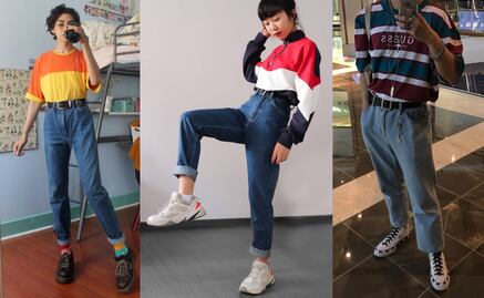 El 'dad fashion', la tendencia de moda más influyente de 2018 según estudio