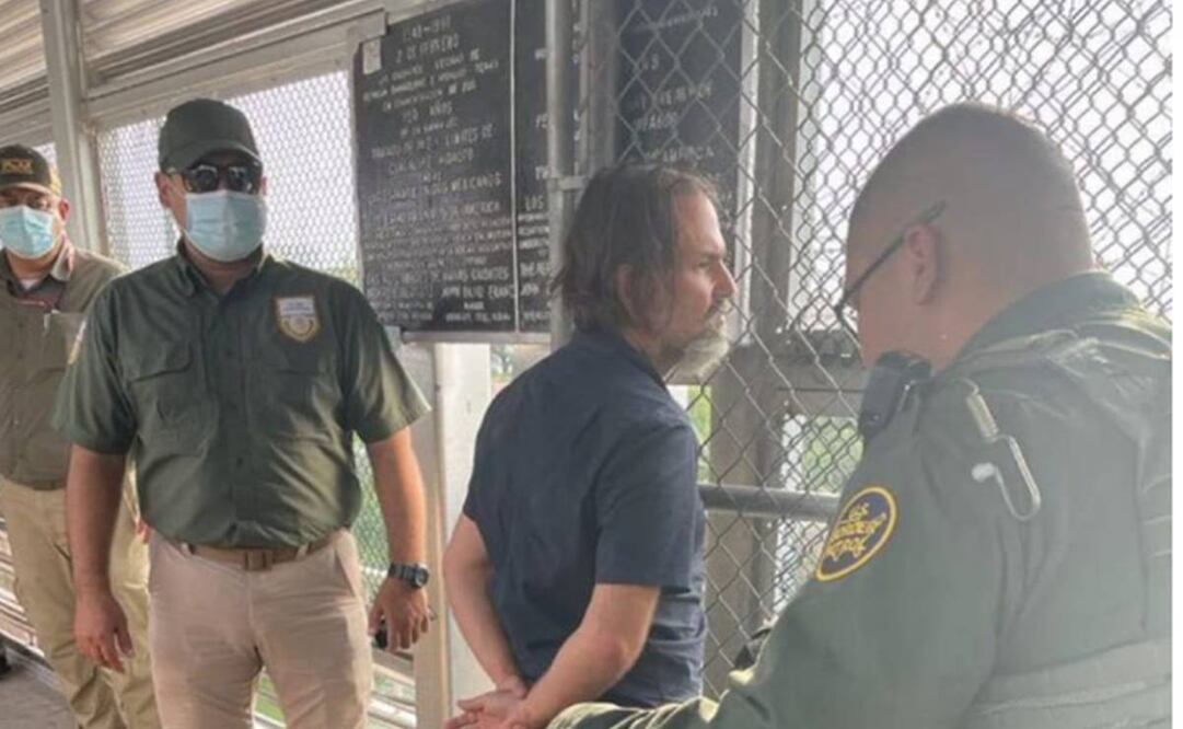 ex alcalde Christian Von Roerich