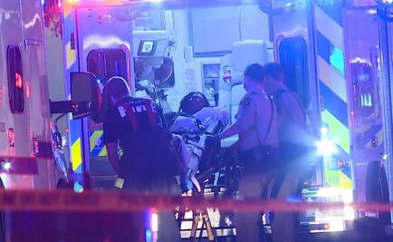 Reportan dos tiroteos en el centro de Minneapolis