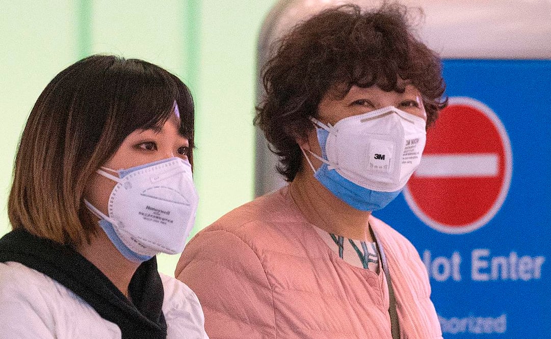 Rusia ha suspendido además temporalmente la entrega de visados electrónicos a ciudadanos chinos (Foto: AFP)