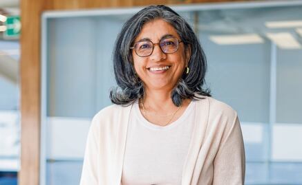 “El sistema neoliberal nos ha fallado claramente”: Presidenta Global de Open Society Foundations