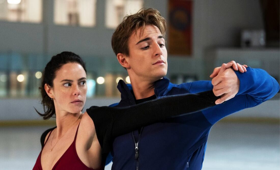 "Spinning Out". Fuente: Twitter @featbooks