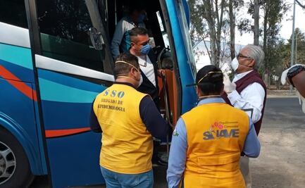 Confirman primera muerte por coronavirus en Oaxaca