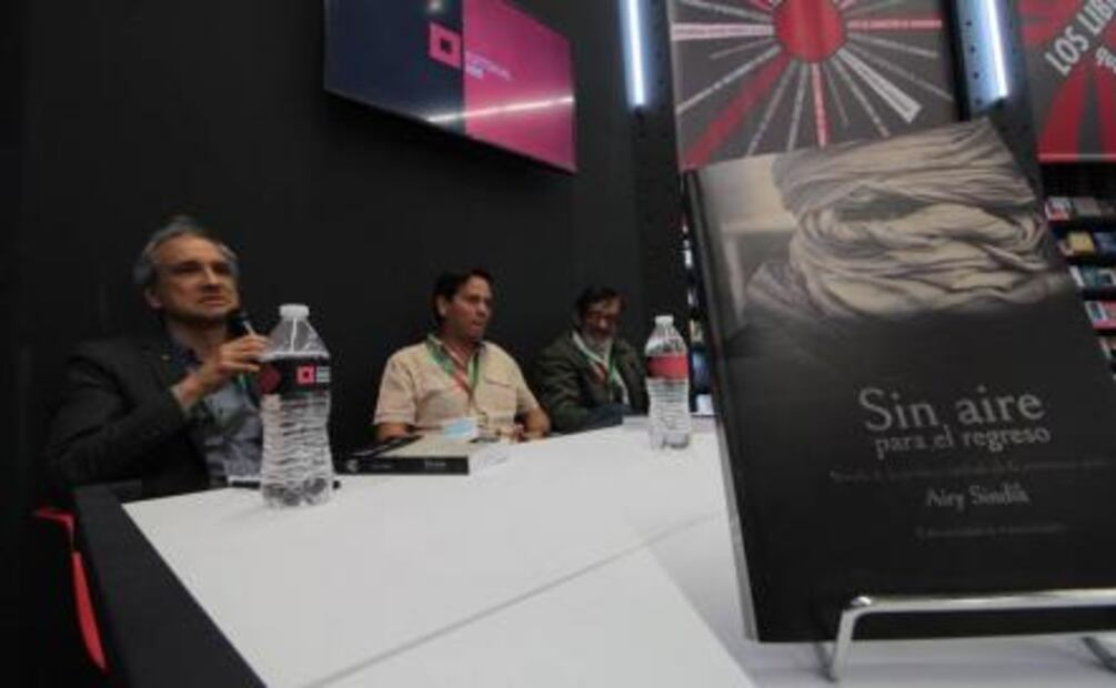 El miedo a morir, las historias que unen a Ciudad Juárez y al Sáhara  