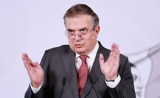 Ebrard celebra aprobación de acuerdo comercial México-Unión Europea, por parte del Parlamento Europeo; exportaciones aumentarán un 75%