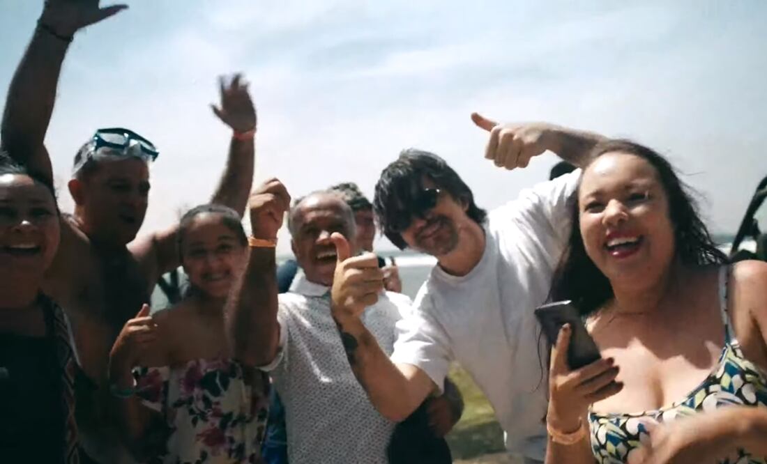 Foto: Captura YouTube