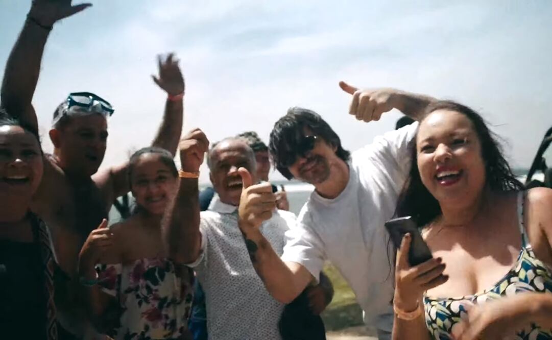 Foto: Captura YouTube