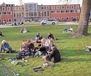 Europa: el regreso a la “nueva normalidad” ante Covid-19