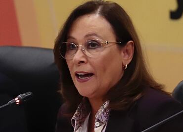 Nahle respalda dichos de AMLO: Baker Hughes tiene "presencia histórica" en Pemex