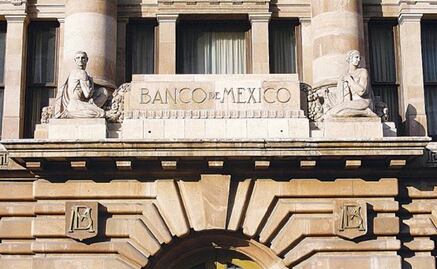 Banxico recorta por tercera vez en 50 puntos su tasa de referencia; pasa de 9% a 8.50%