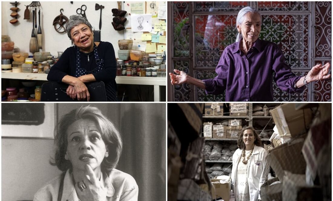 Foto: Archivo EL UNIVERSAL