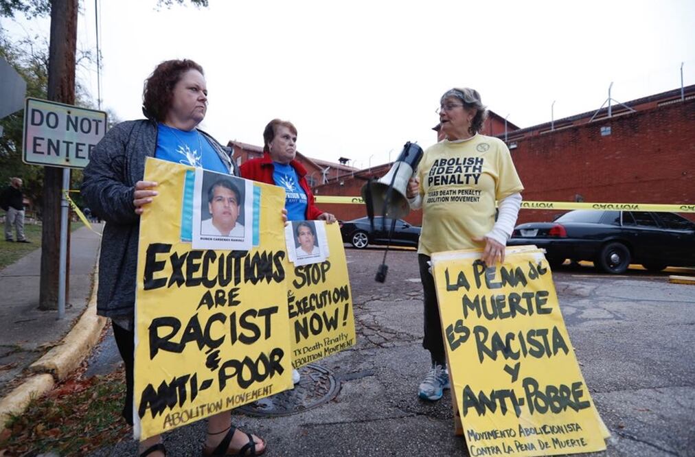 Foto: Luis Cortés/EL UNIVERSAL