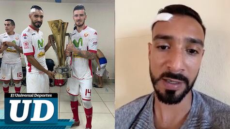 Taufic Guarch vuelve a dar de qué hablar