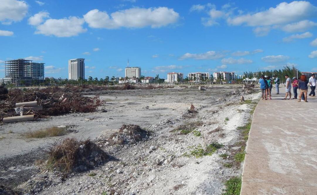 (Foto: Adriana Varillas EL UNIVERSAL)