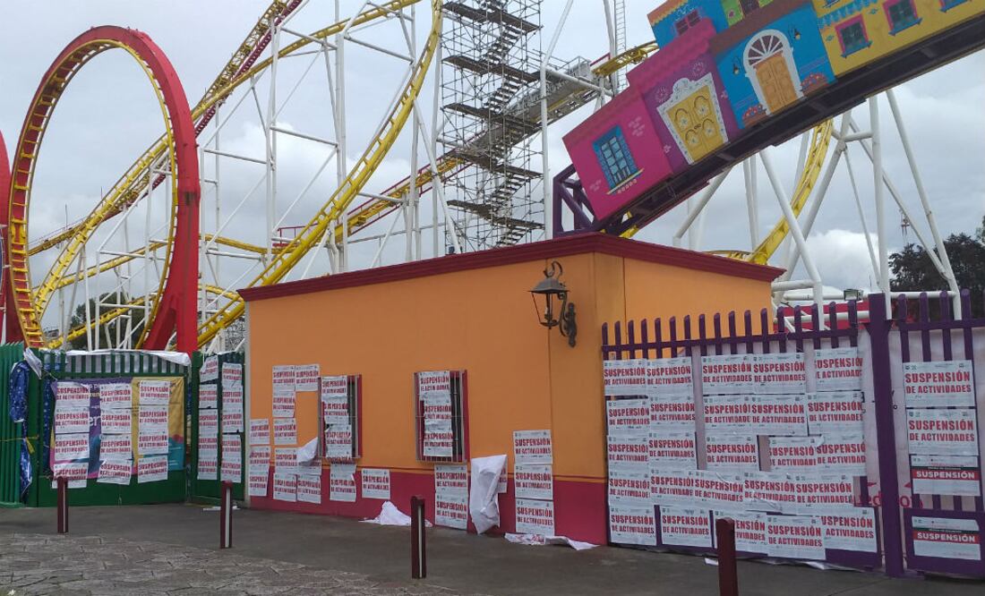 Foto: Salvador Corona