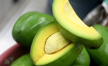 Aguacate alcanza hasta los $95 en estados