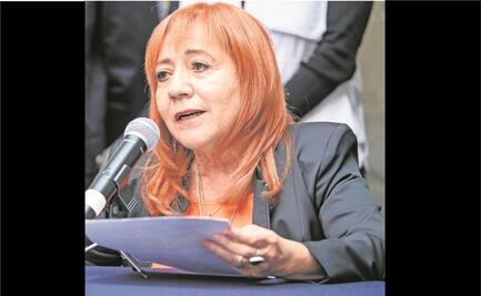 Pone PRD queja ante CNDH por la cancelación