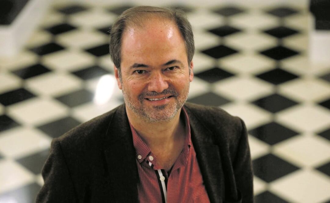 Foto: Archivo EL UNIVERSAL