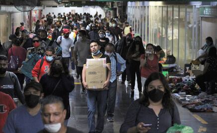 CDMX sigue en semáforo amarillo con “puntajes de color verde”