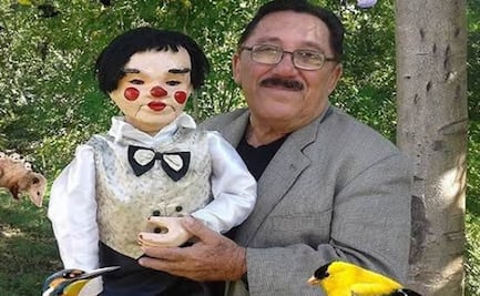 Muere el "Tío Salim", ícono yucateco del mundo de las marionetas