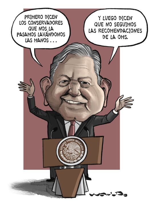 ¿Quién los entiende?