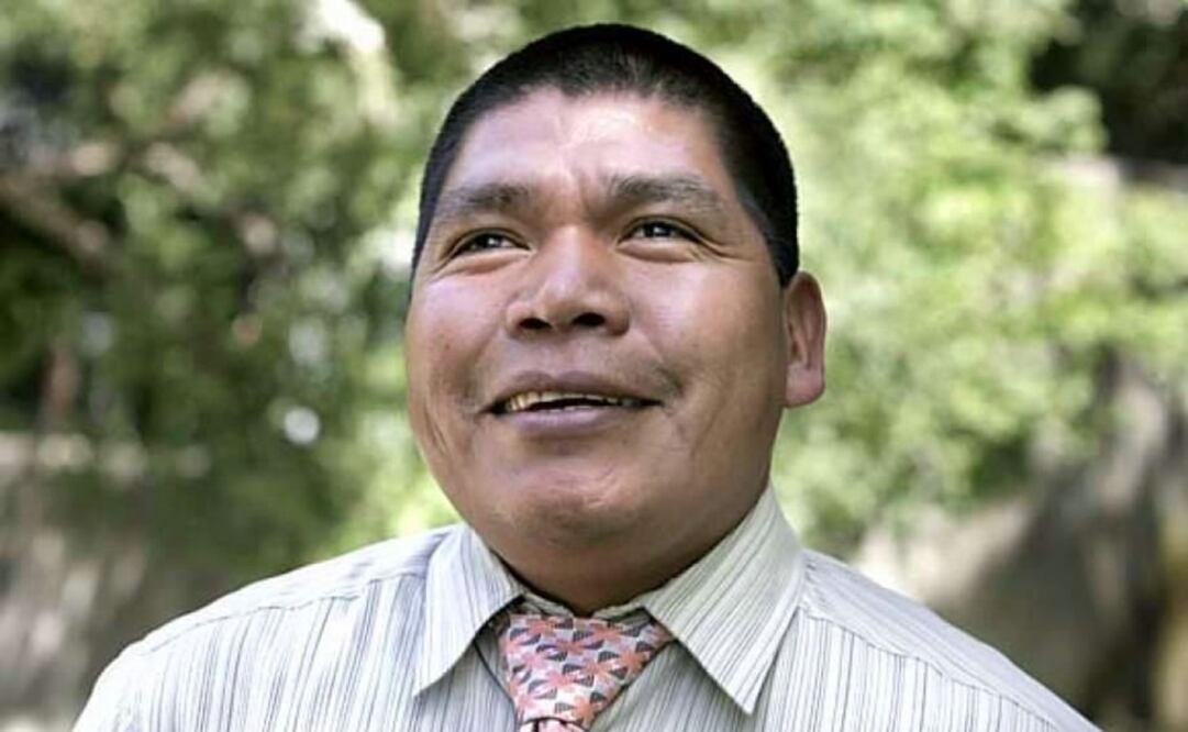 Baldenegro fue abatido a tiros en el domicilio de un familiar. /Especial