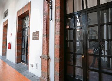 Cierran oficinas del edil de Toluca, quien está prófugo