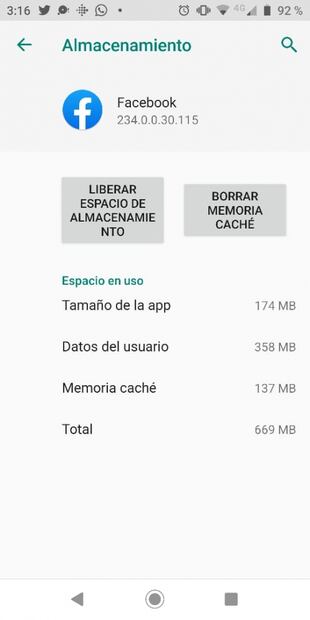5 funciones ocultas de Facebook que quizá no conocías