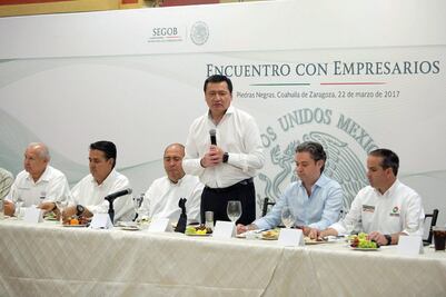 Osorio: plan de seguridad da resultados